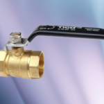 Brass Ball Valve