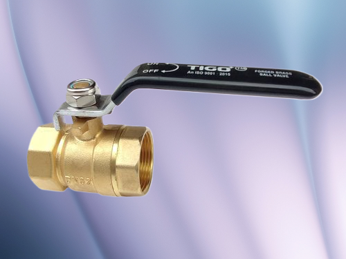 Brass Ball Valve