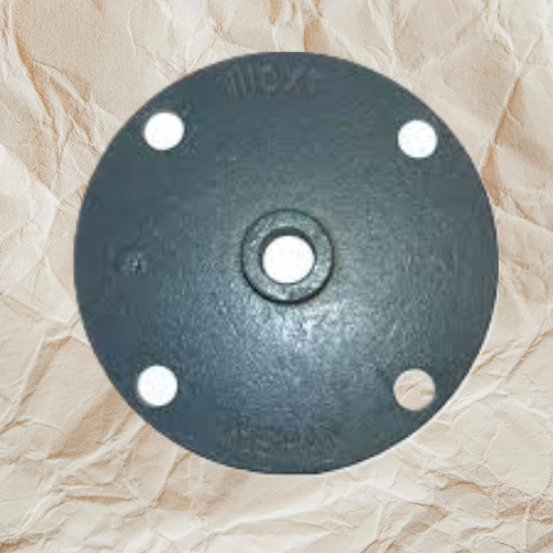 CI Air Valve Flange