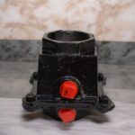 Cast Iron 4 Bolt Bansi Check Valve