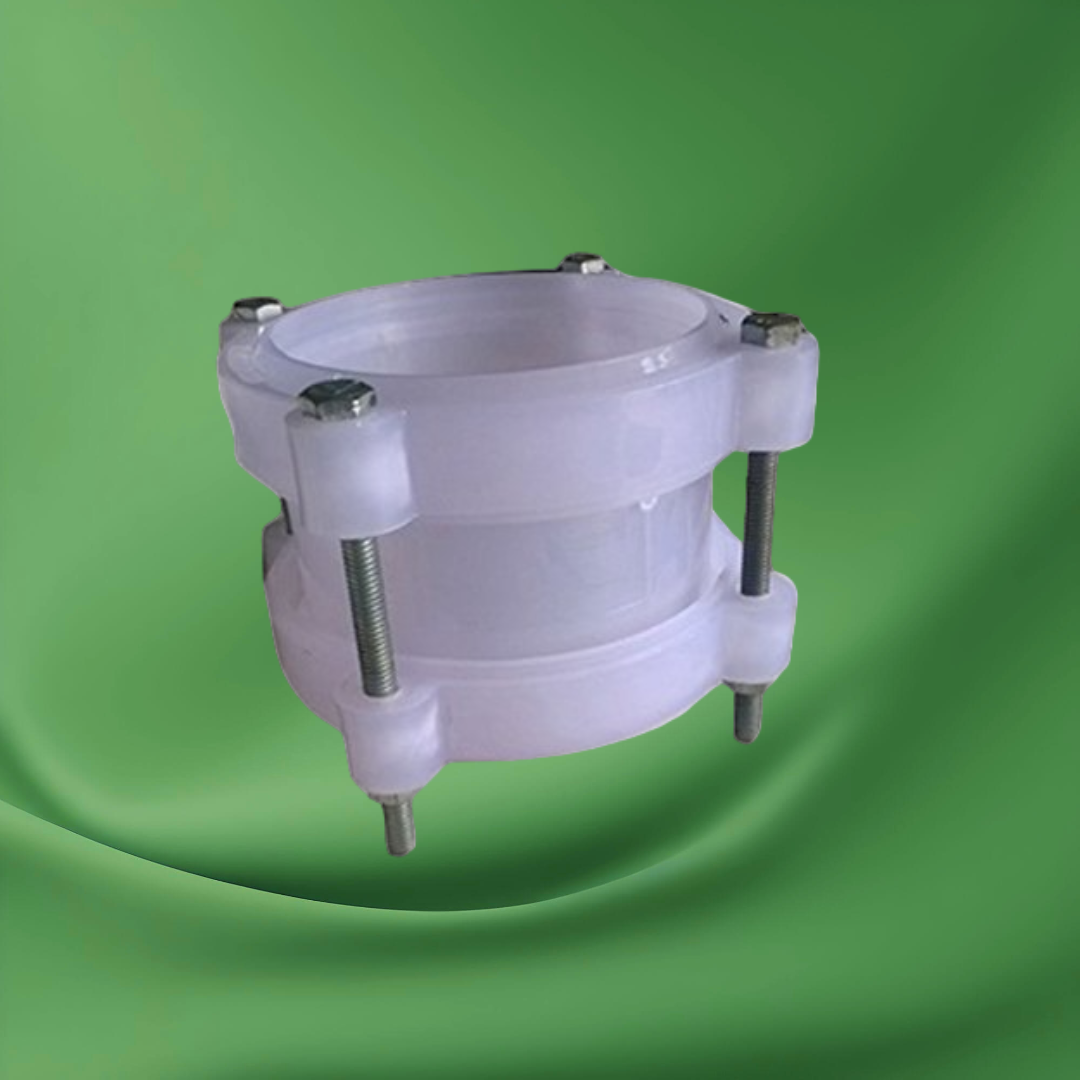 PVC D-Joint