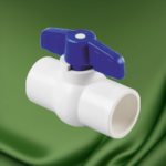 UPVC Heavy Ballvalve